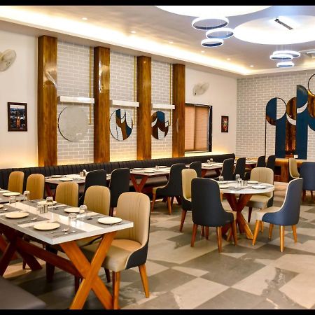 Sawariya- The Boutique Resort Bahraich Esterno foto