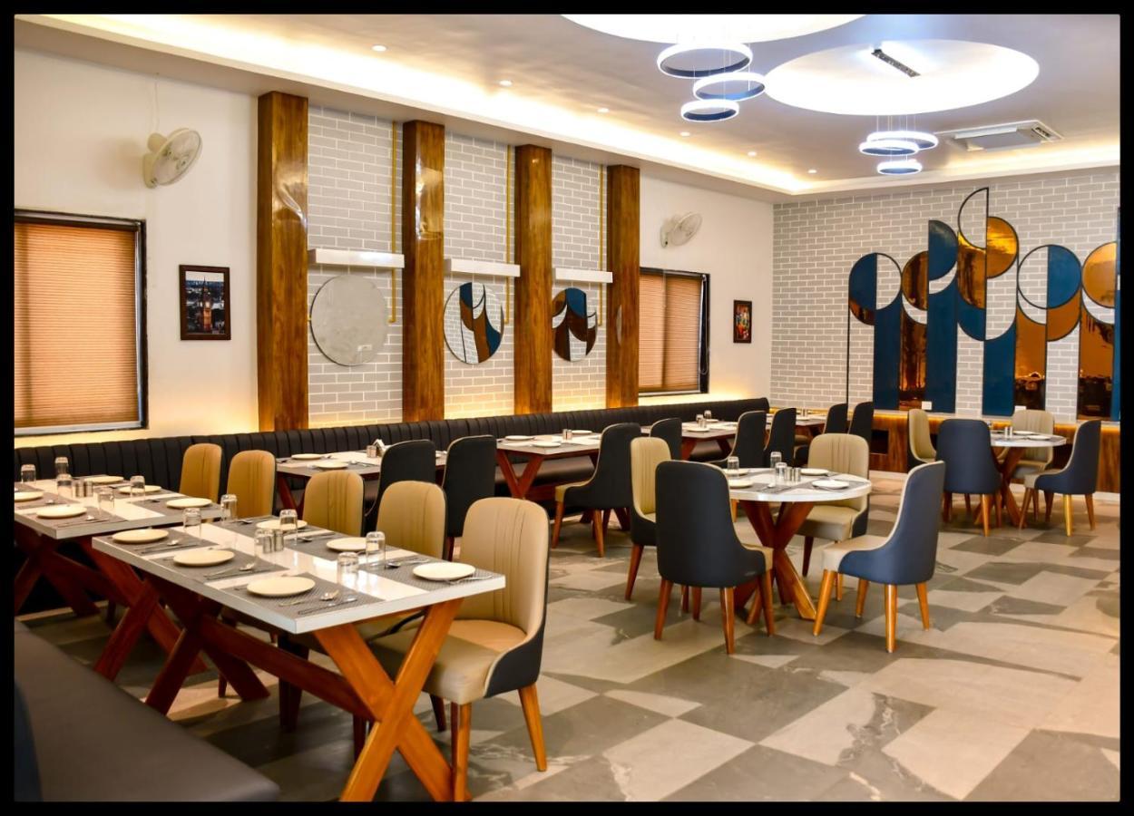 Sawariya- The Boutique Resort Bahraich Esterno foto